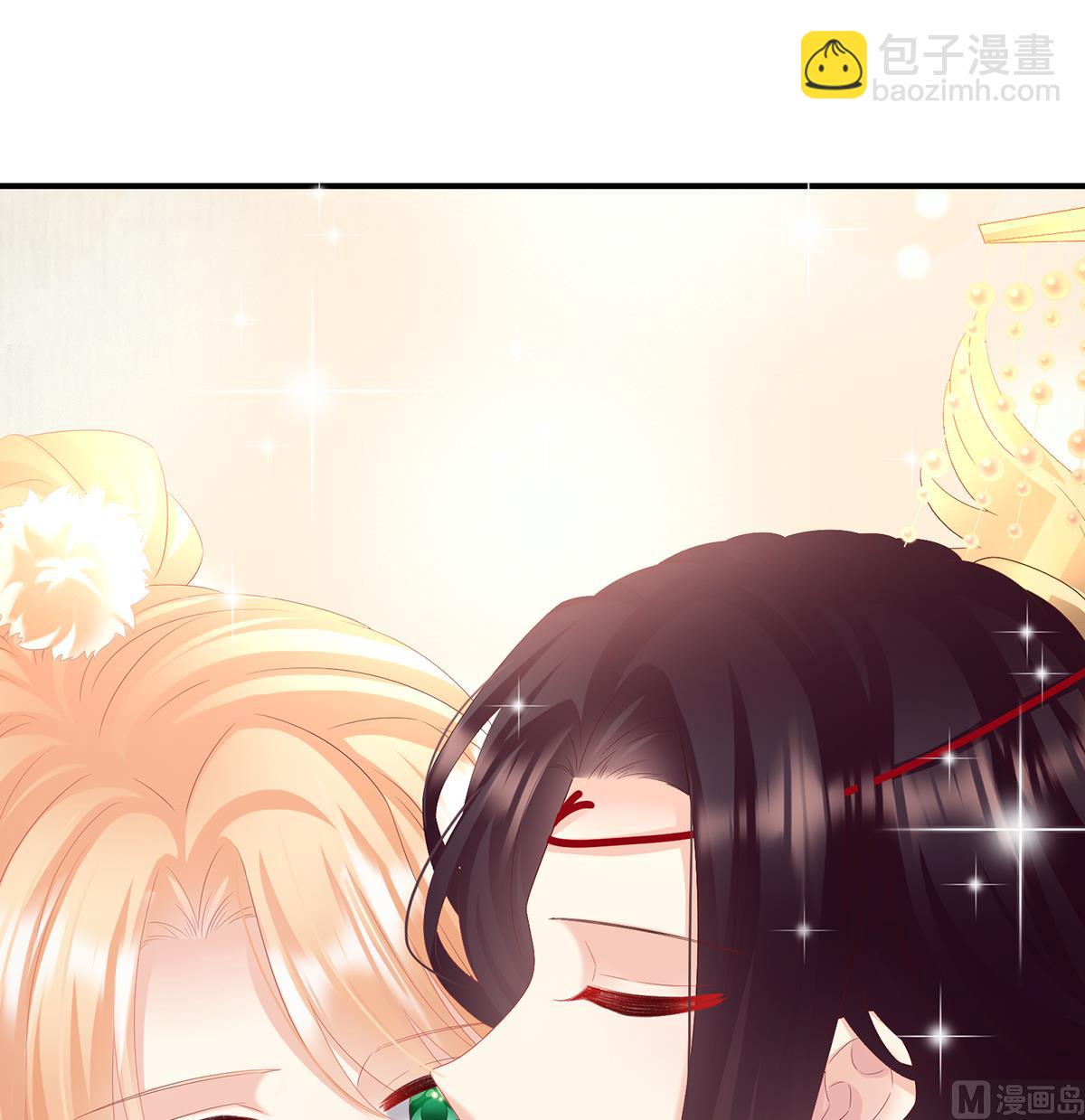 第110话 朕的心中，只有皇后(1/2)-第116话