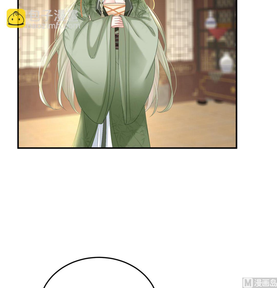 第110话 朕的心中，只有皇后(1/2)-第116话