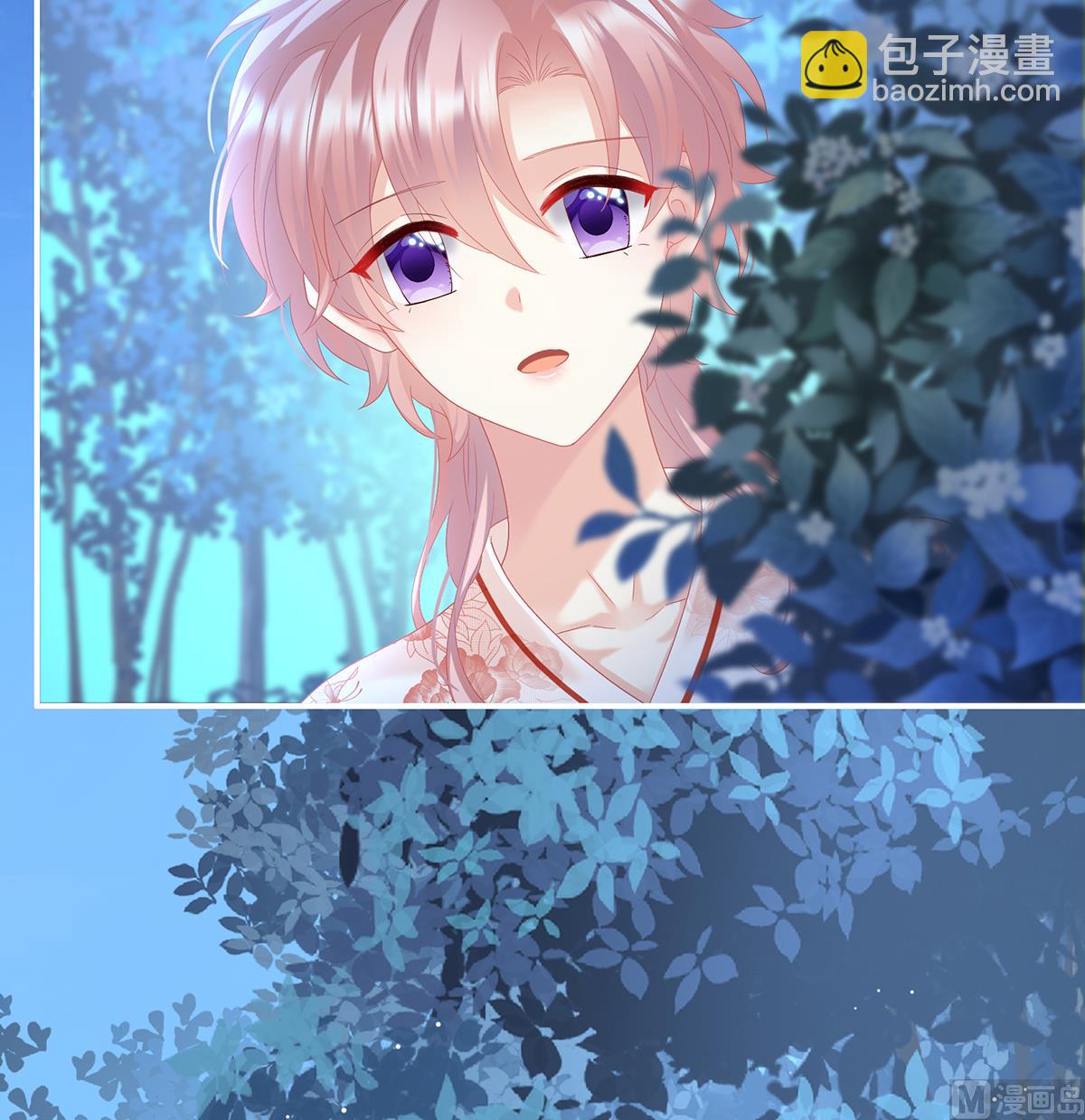第124话 我们都很想你(1/2)-第130话