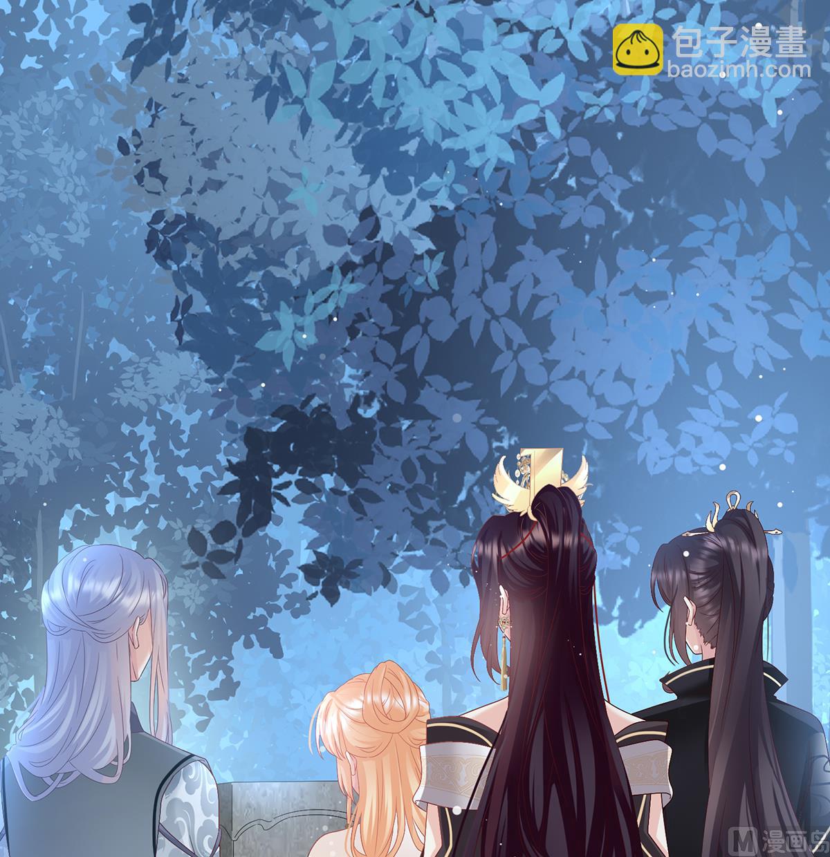 第124话 我们都很想你(1/2)-第130话