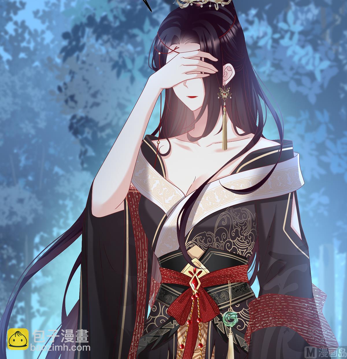 第124话 我们都很想你(1/2)-第130话