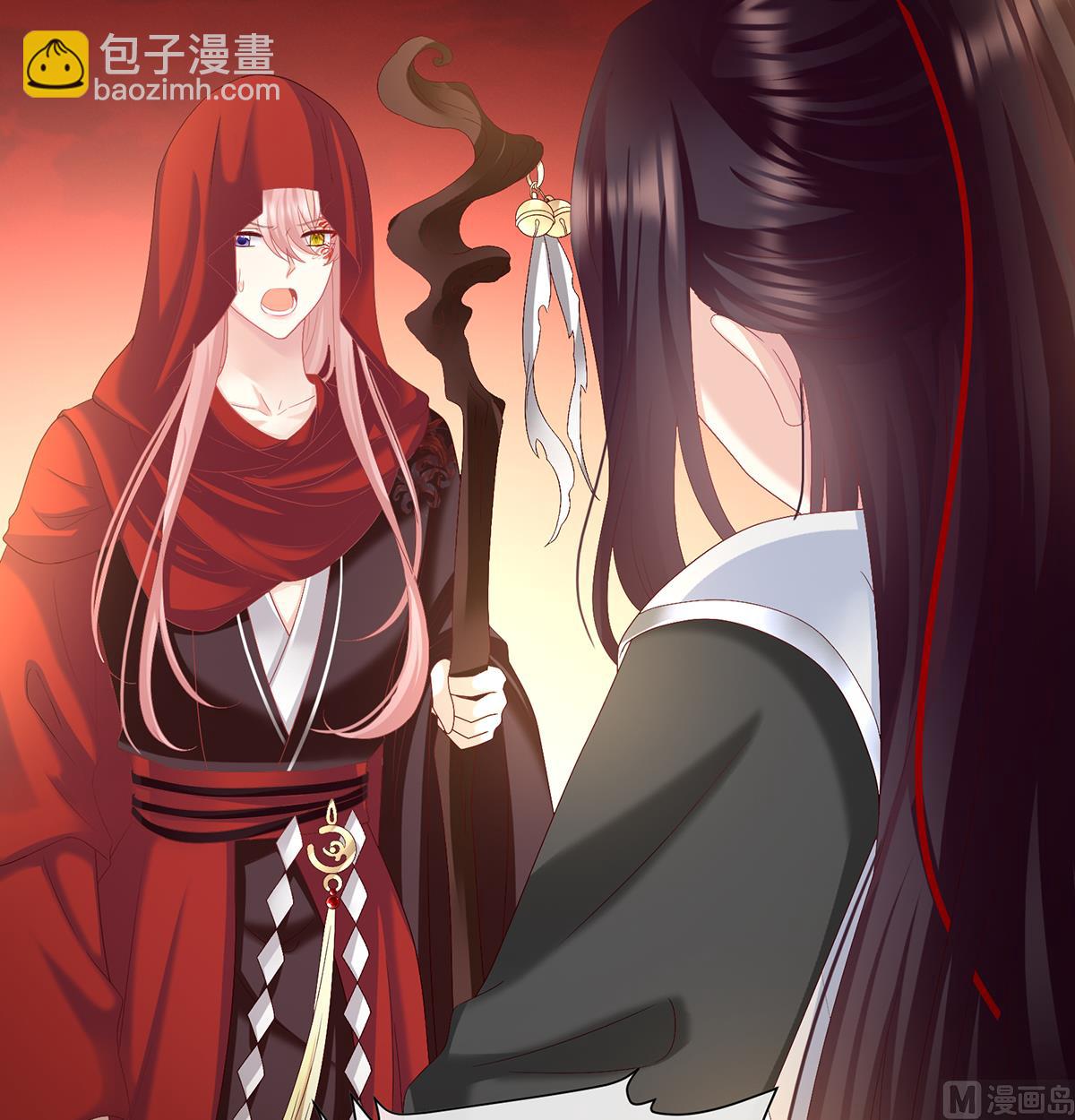 第128话 留下他的记忆(1/2)-第134话