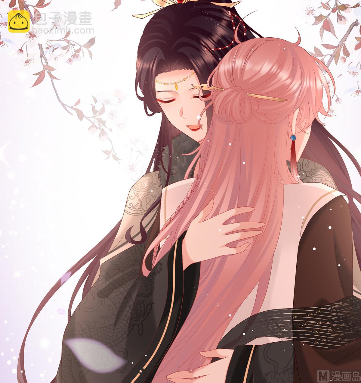 第130话 五年后(1/2)-第136话
