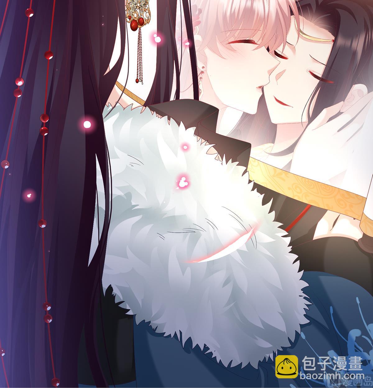 第132话 妻主，不要哭(1/2)-第138话