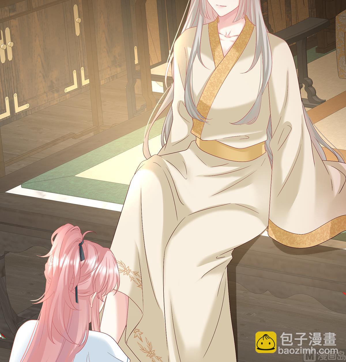 第140话 地府人看不下去了！(1/2)-第146话