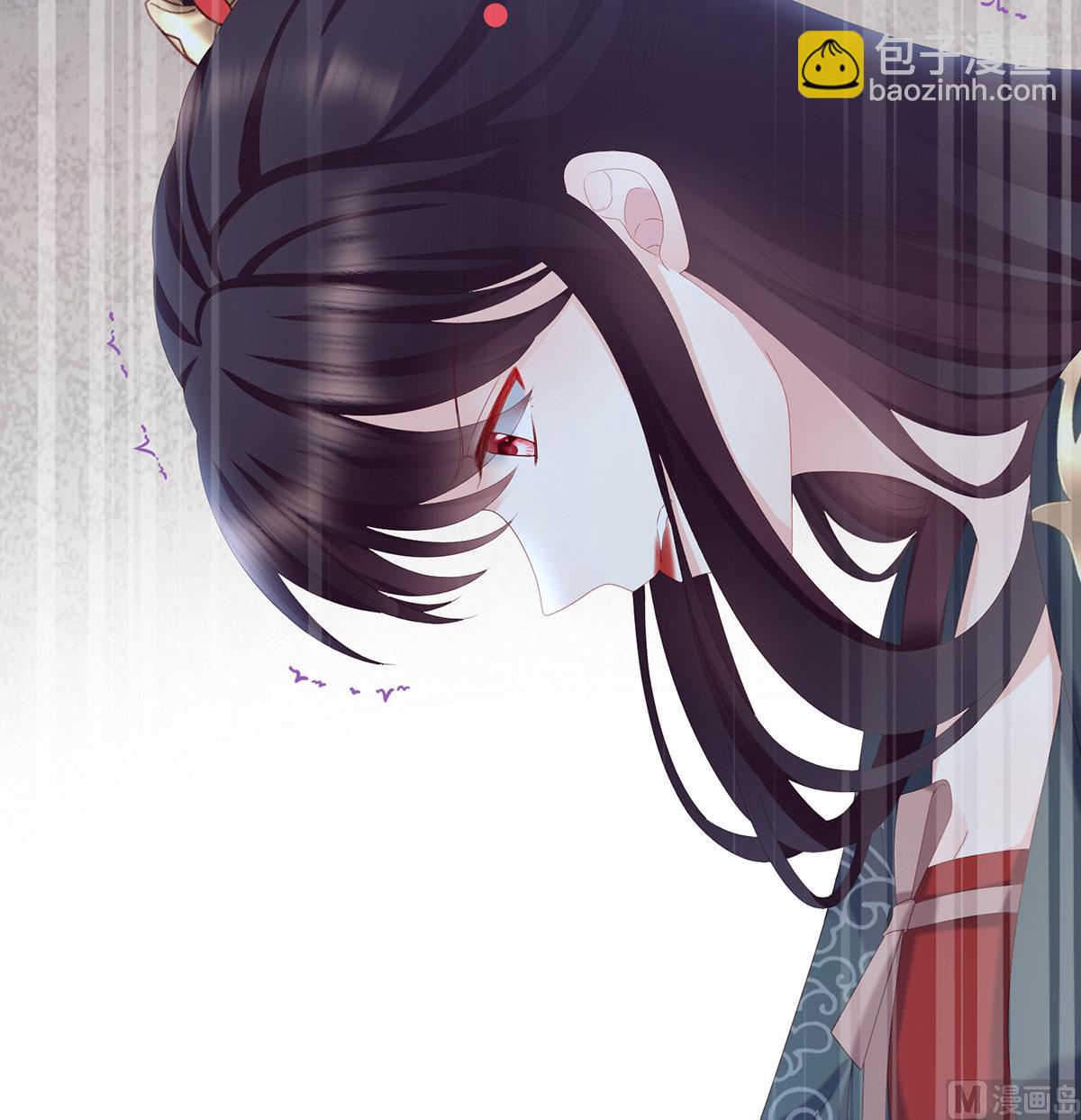 第18话 那孩子不会是我的吧？(1/2)-第20话