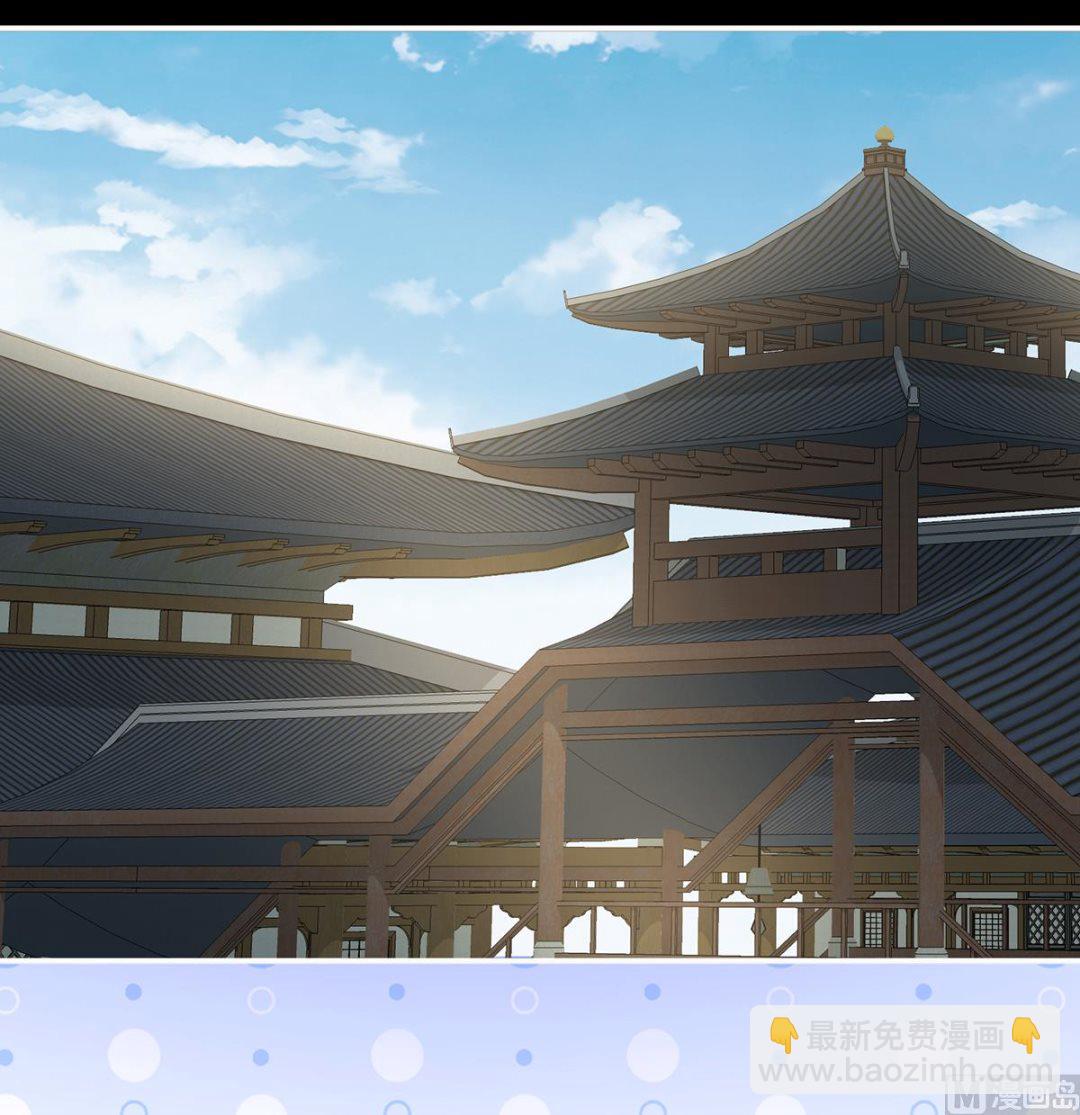 第78话 越睡，越累(1/2)-第82话