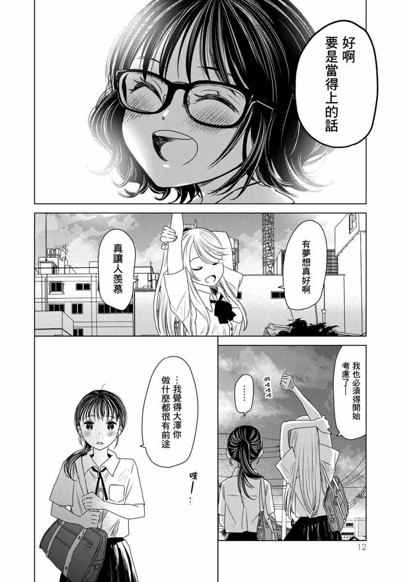 🍴交换漫画日记 第10话 第14页