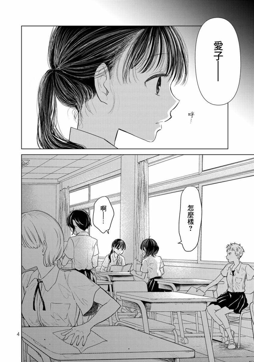 🍴交换漫画日记 第10话 第6页
