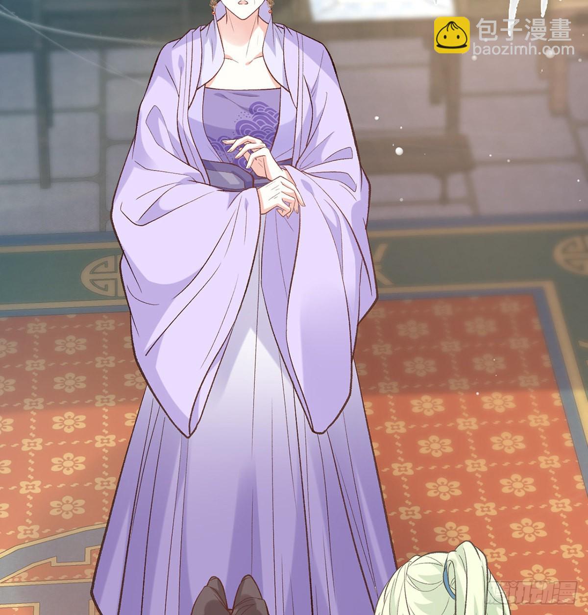 孩子，努力努力就有了(1/2)-第52话