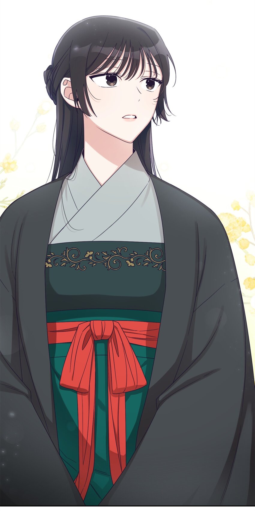 45 容身(1/2)-第46话