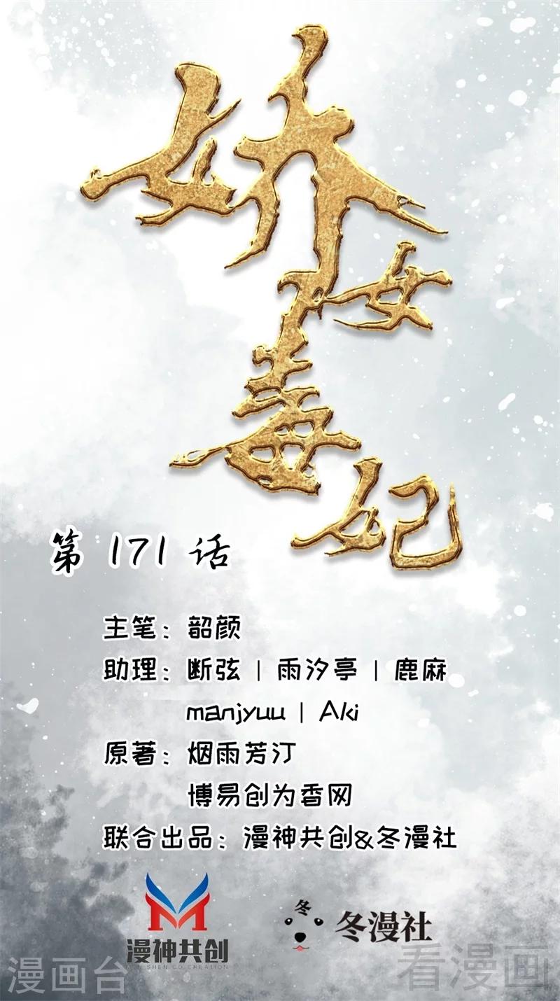 第171话-第176话