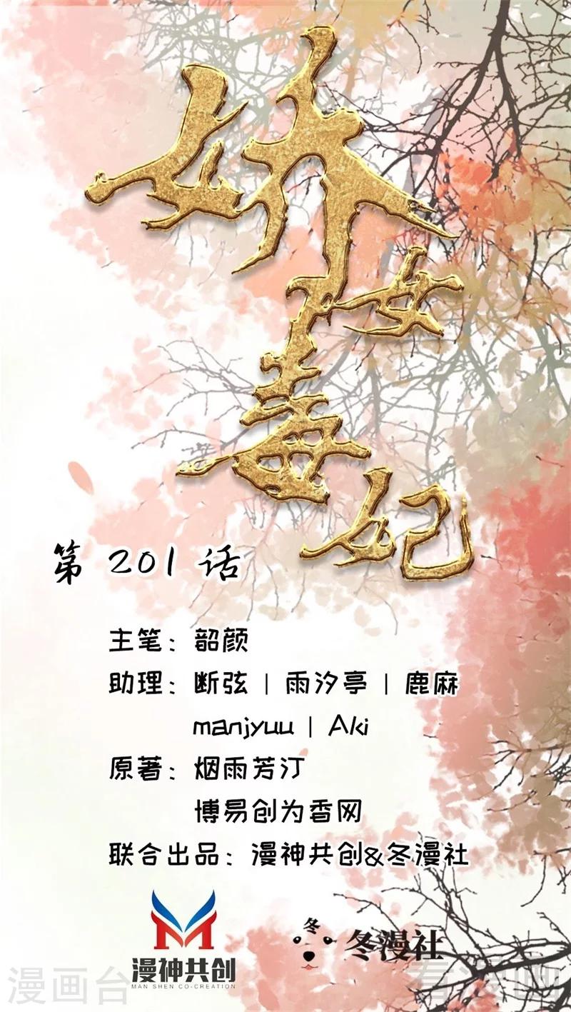 第201话-第206话