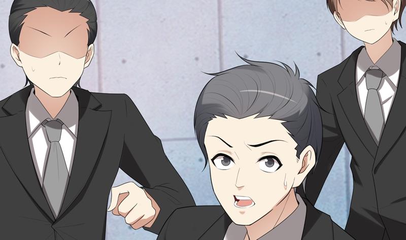 第18话 沉醉于回忆(1/2)-第18话