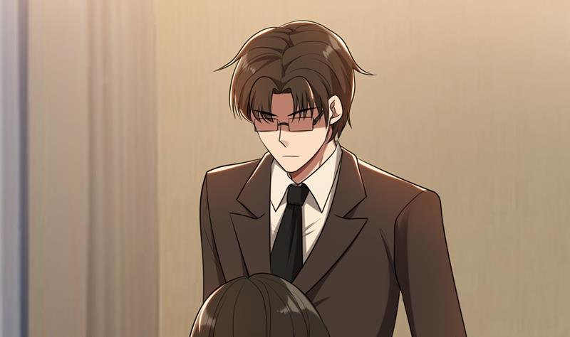 第36话 想离婚？不可能！(1/3)-第36话