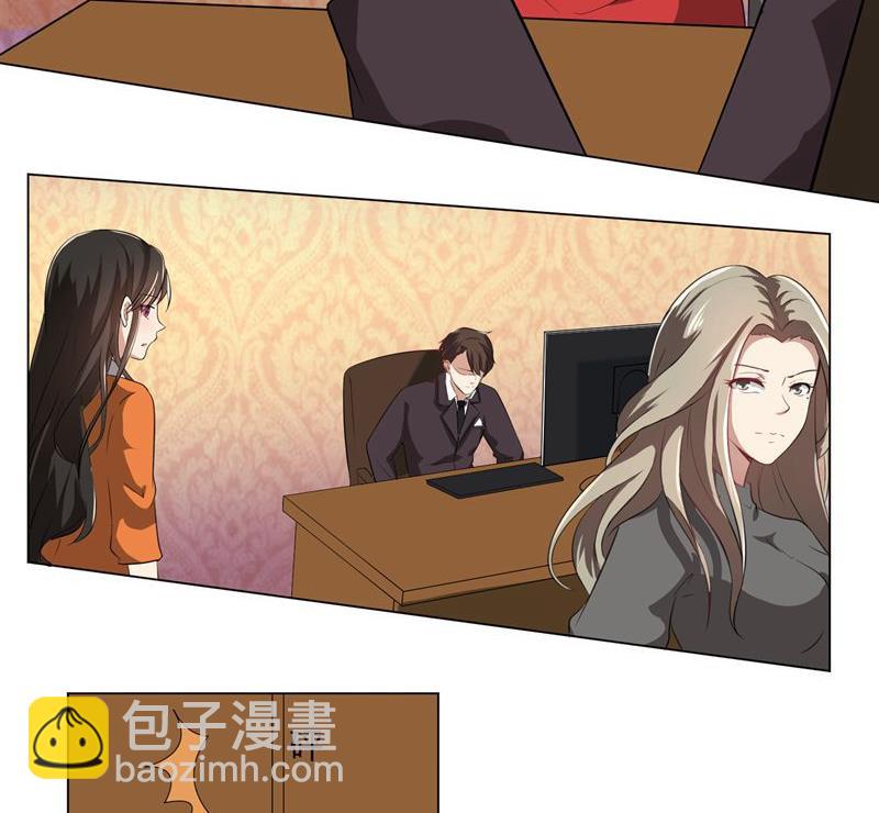 第38话 没有选择的选择-第38话