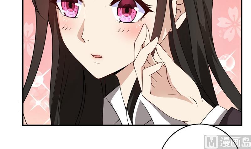第40话 穿上礼服-第40话