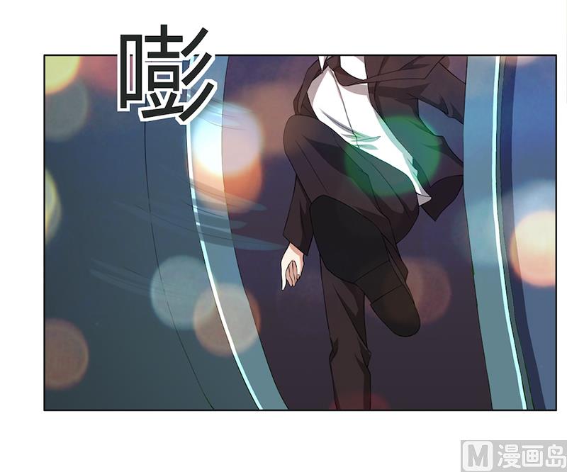 第52话 还不给我放手！-第52话