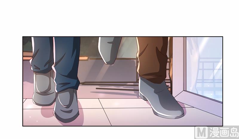 第54话终究逃不过-第54话