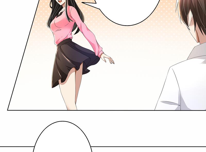 第60话 你&hellip;&hellip;你不要乱来-第60话