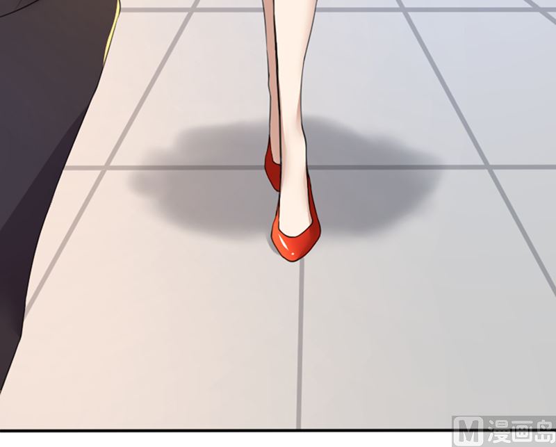 第74话 郁锦年身边的女人-第74话