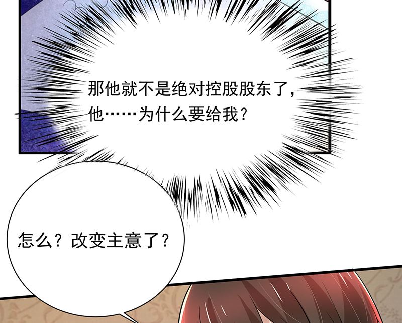 第82话 成为第二大股东-第82话