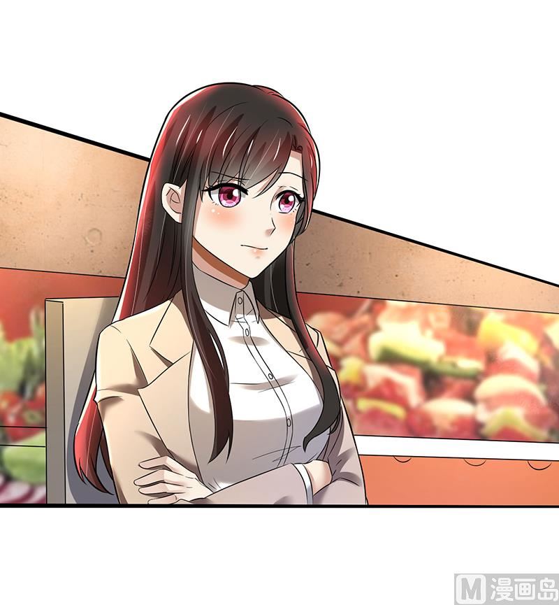 第86话 两年前的烧烤店-第86话