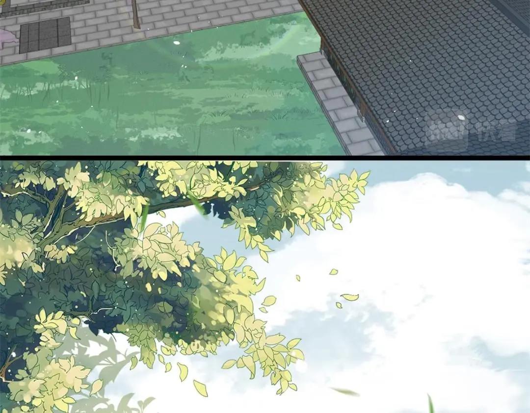 032 拂苏和清幽成婚？(1/2)-第34话