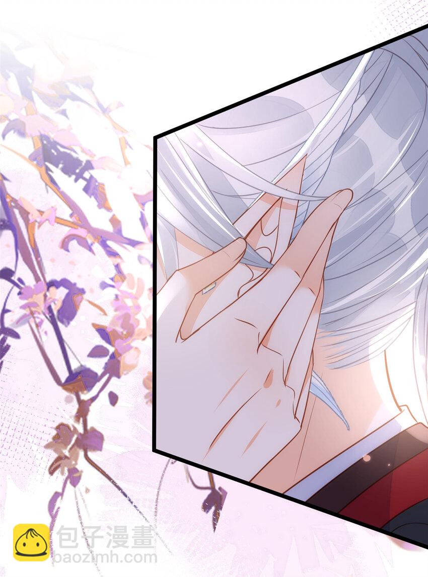 064 夏太子和国师的婚事-第66话