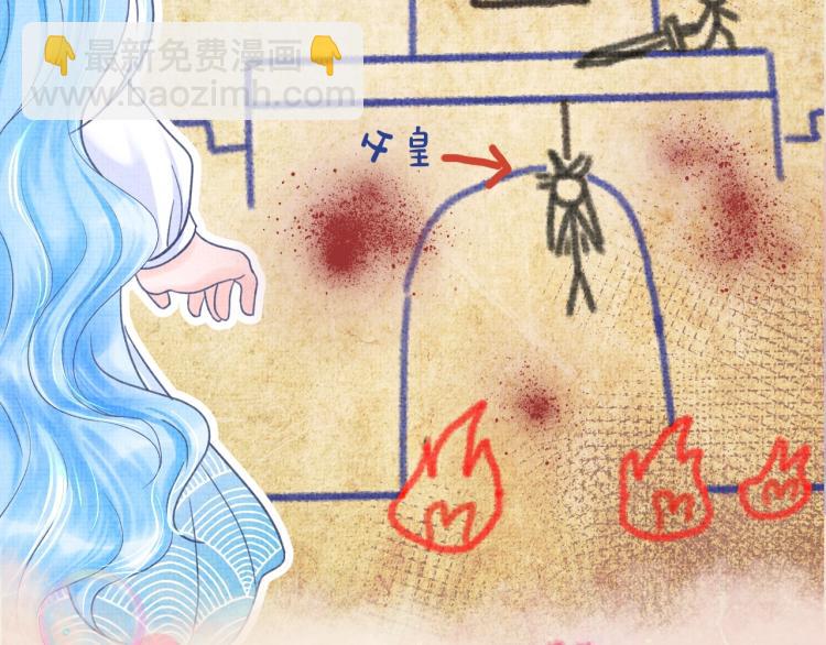 序章 人鱼崽崽收服暴君爹爹(1/2)-第2话