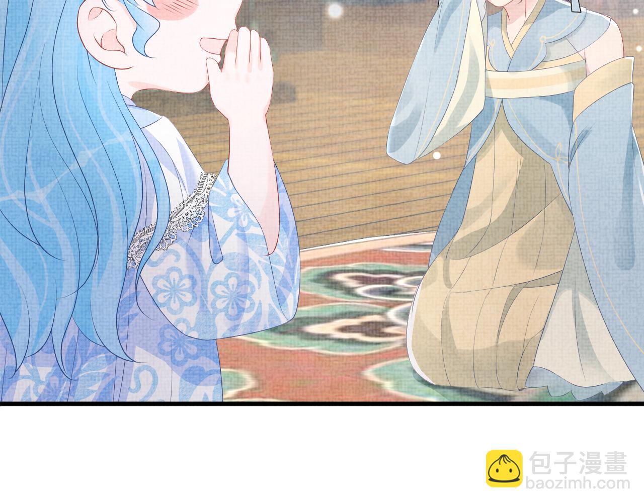 第100话 娇娇的生辰宴(1/3)-第102话