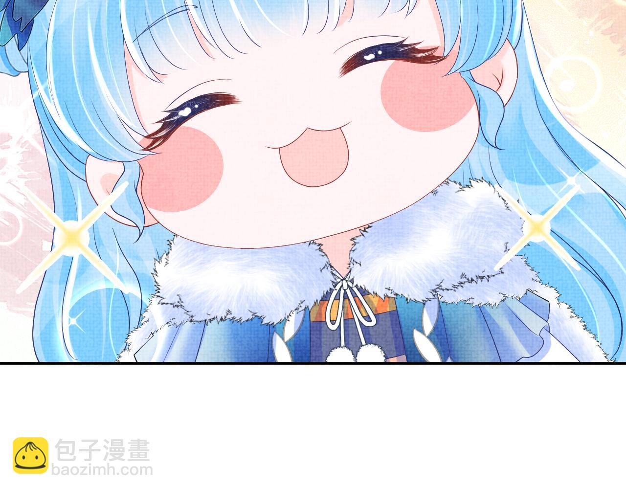 第104话 大公主遇袭(1/3)-第106话