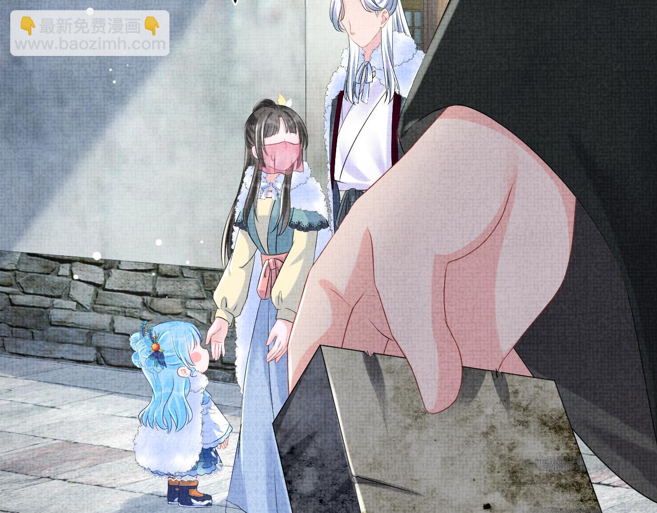 第104话 大公主遇袭(1/3)-第106话