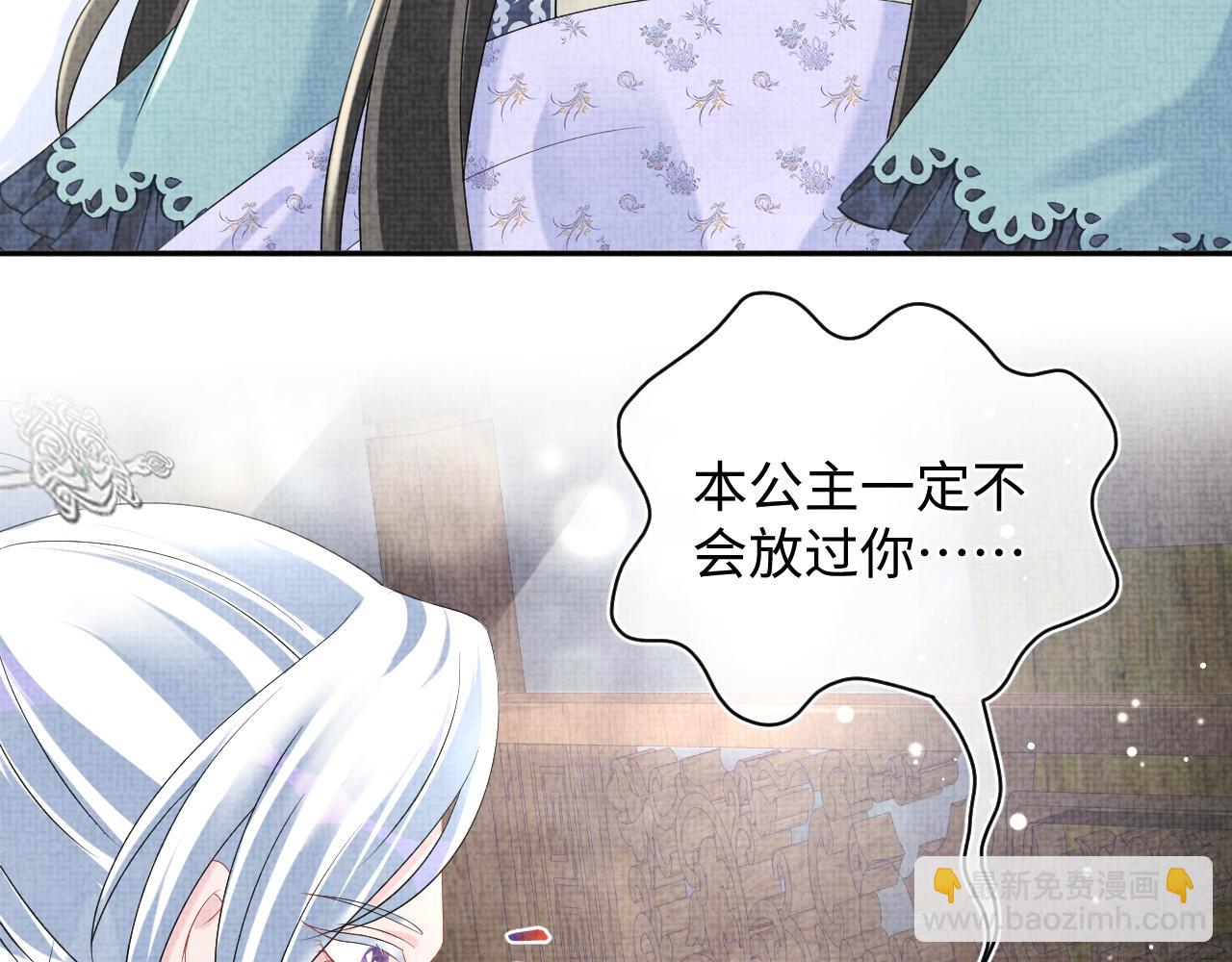 第104话 大公主遇袭(1/3)-第106话