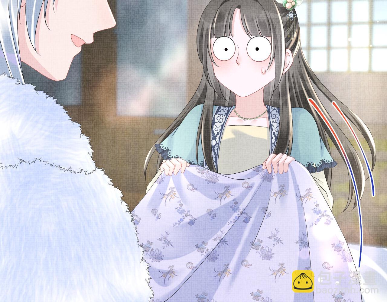 第104话 大公主遇袭(1/3)-第106话