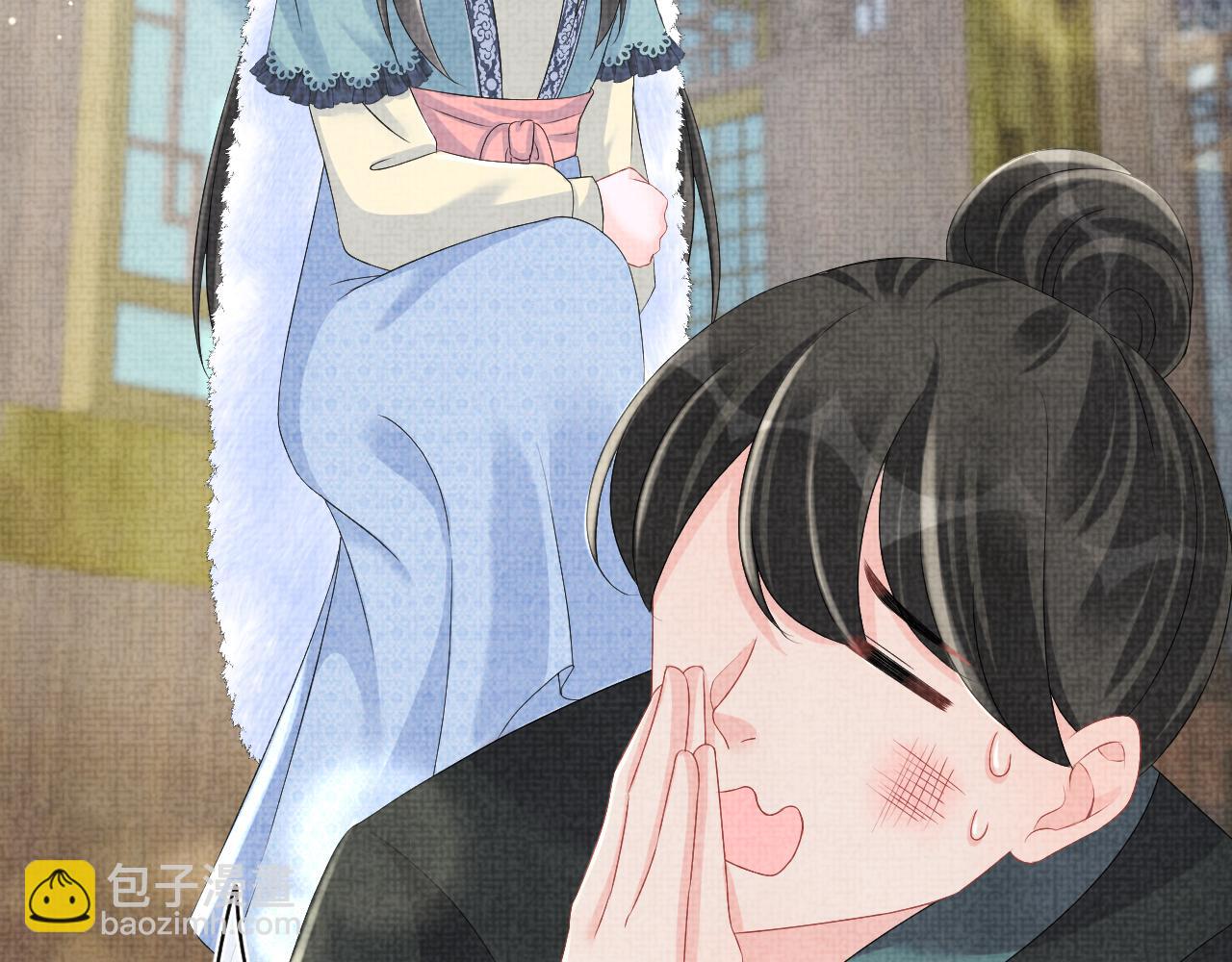 第104话 大公主遇袭(1/3)-第106话