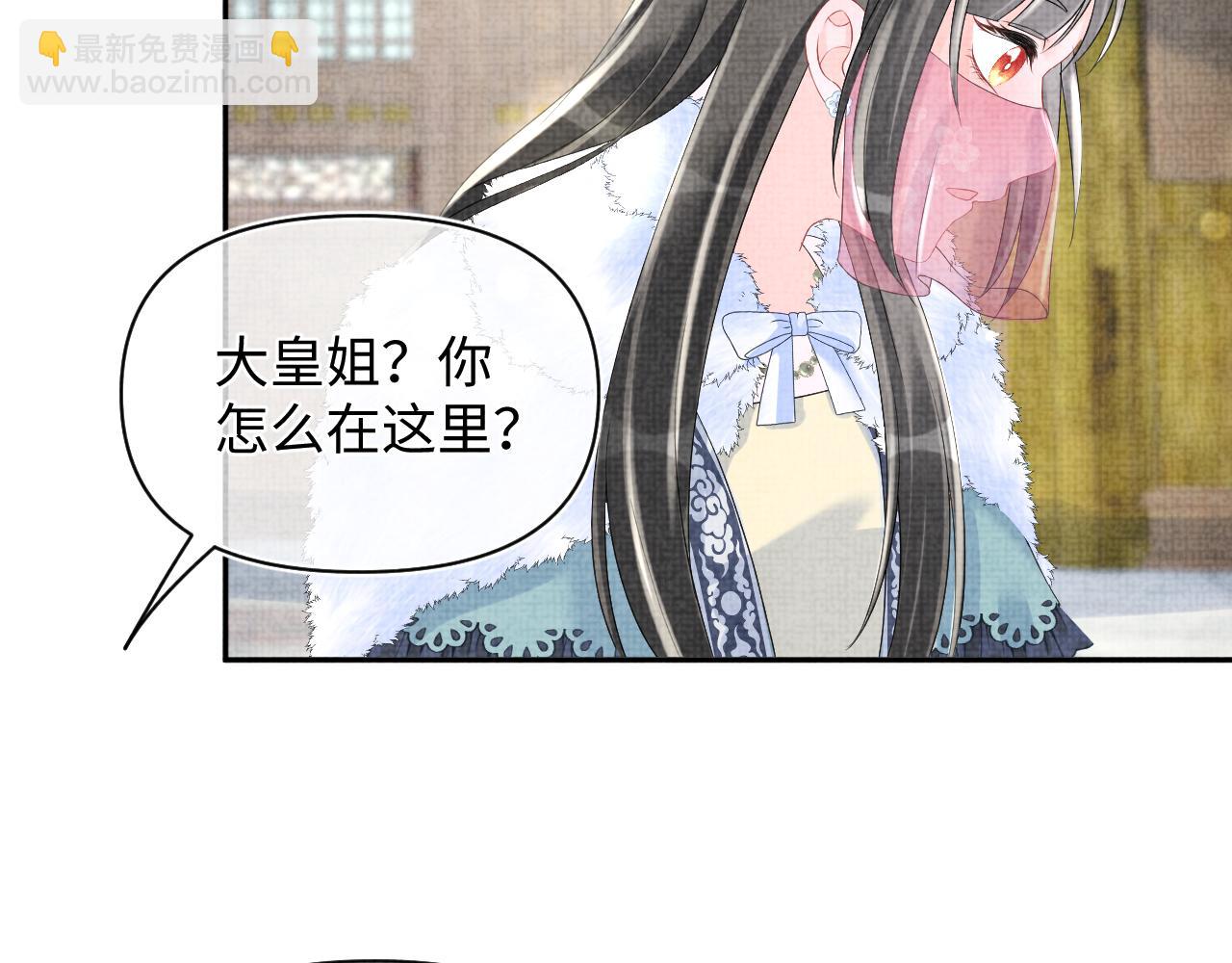 第104话 大公主遇袭(1/3)-第106话