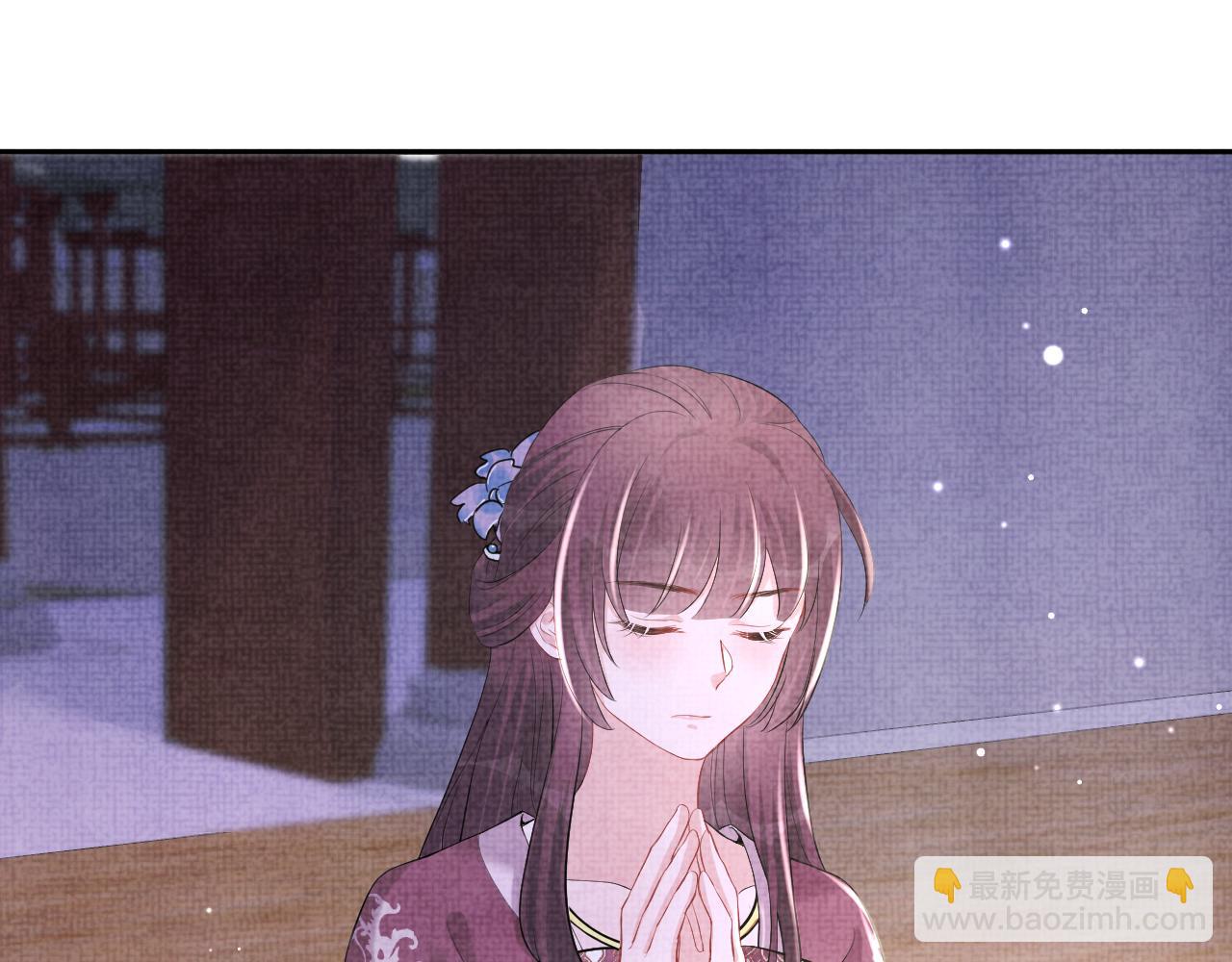 第106话 被妹妹讨厌肿么办(1/3)-第108话