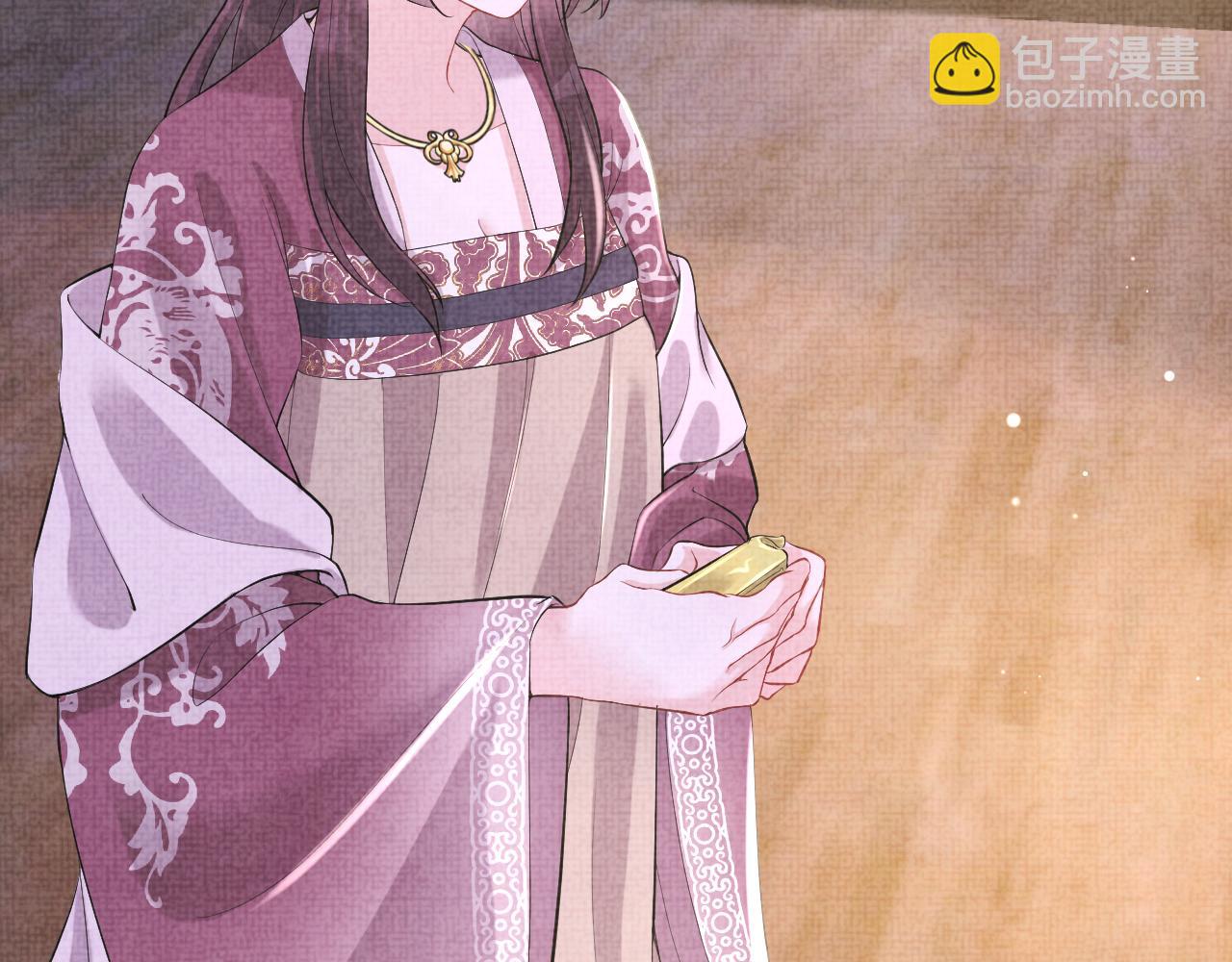 第106话 被妹妹讨厌肿么办(1/3)-第108话