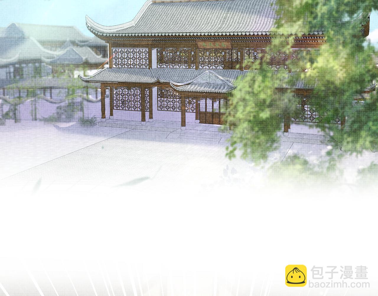 第130话 不想你离开(1/3)-第132话