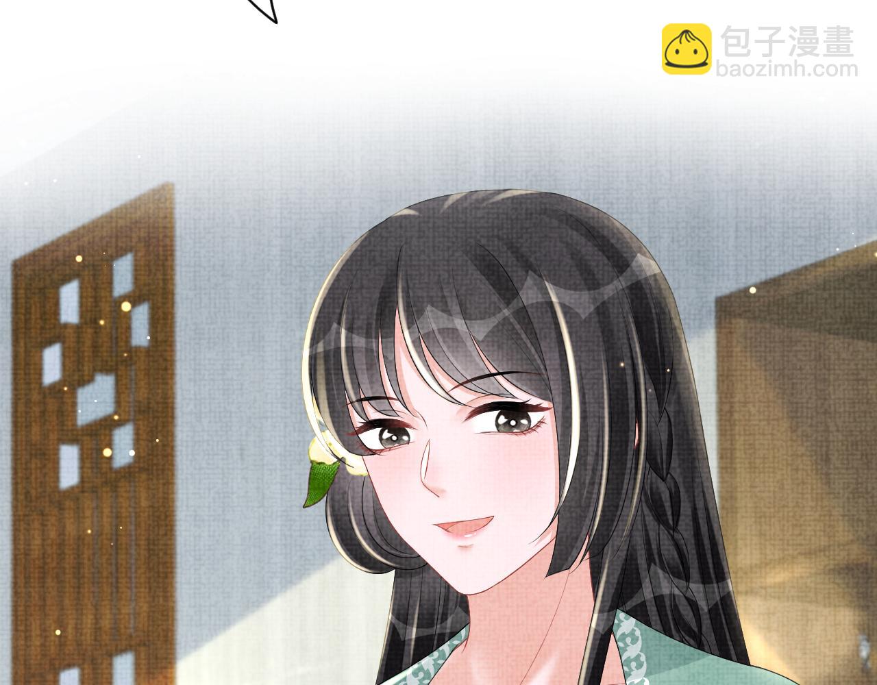 第136话 云贵妃的要挟(1/3)-第138话