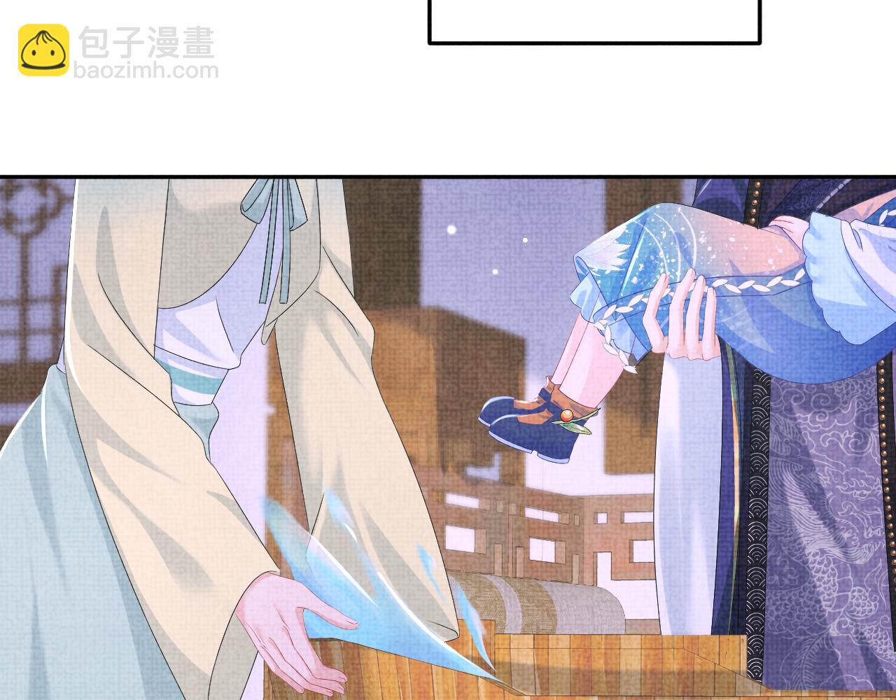 第142话 昏迷的娇娇(1/3)-第144话
