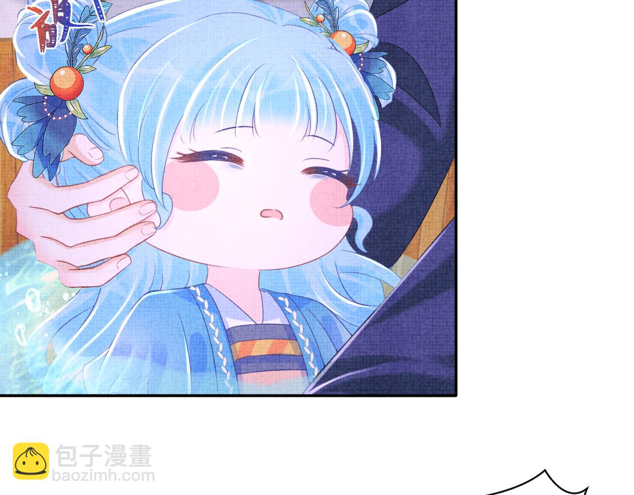 第142话 昏迷的娇娇(1/3)-第144话