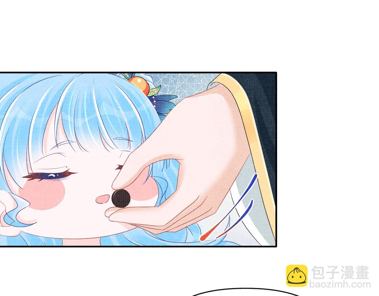 第142话 昏迷的娇娇(1/3)-第144话