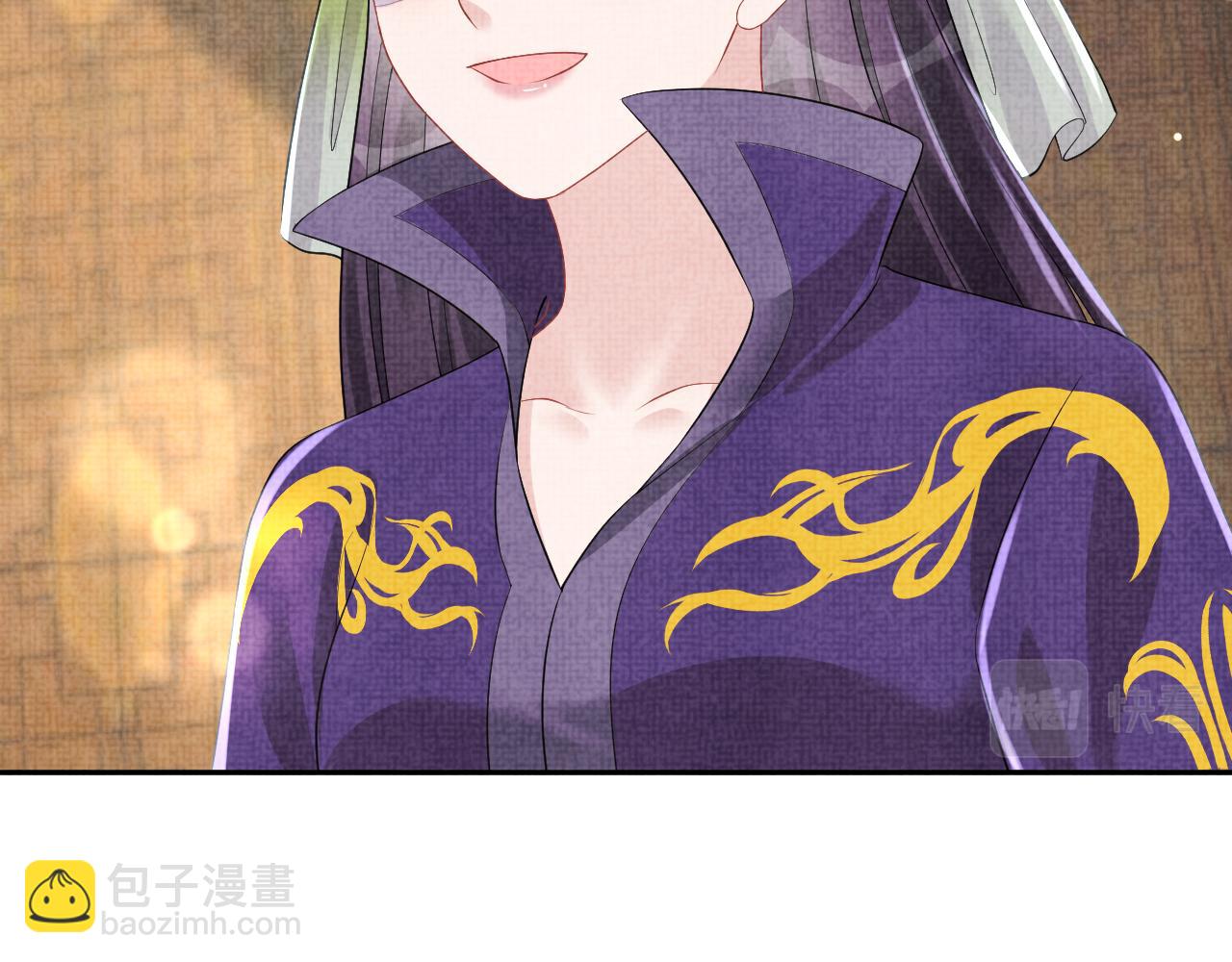 第148话 对鲛人族的恶意造谣(1/3)-第150话