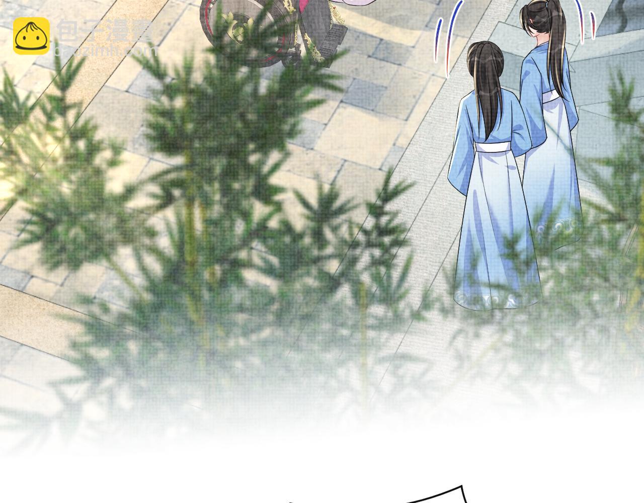 第156话  维护二皇子(1/3)-第158话