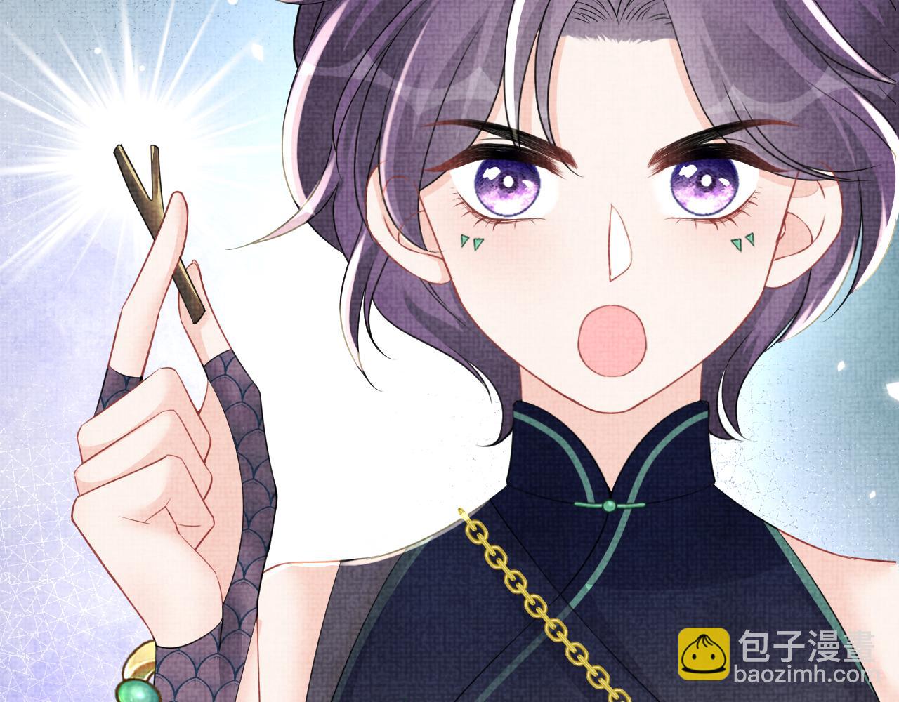 第158话 &ldquo;掉包&rdquo;真相(1/3)-第160话