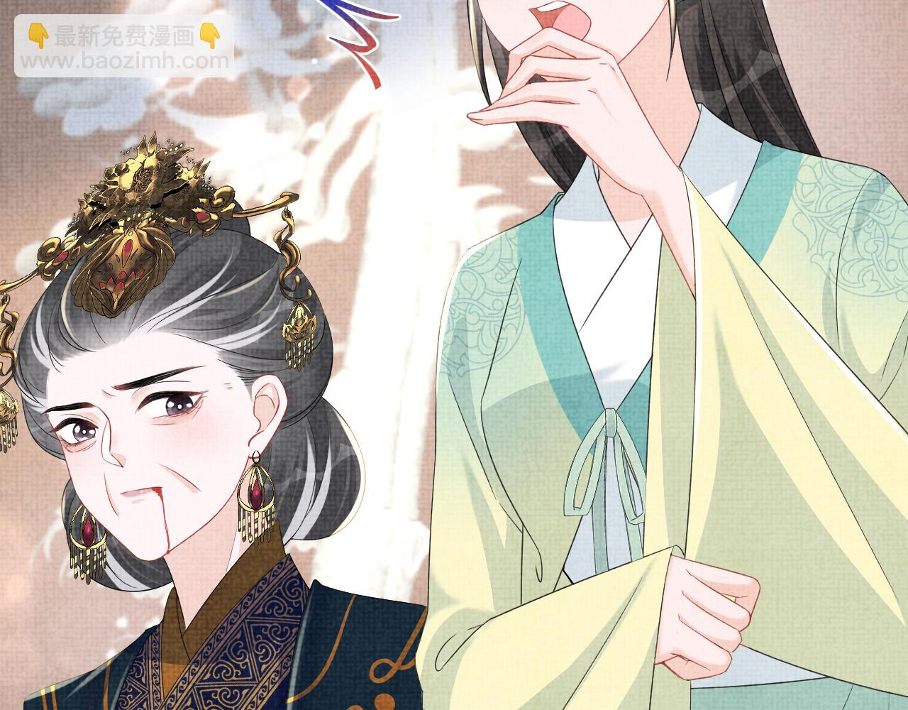 第158话 &ldquo;掉包&rdquo;真相(1/3)-第160话