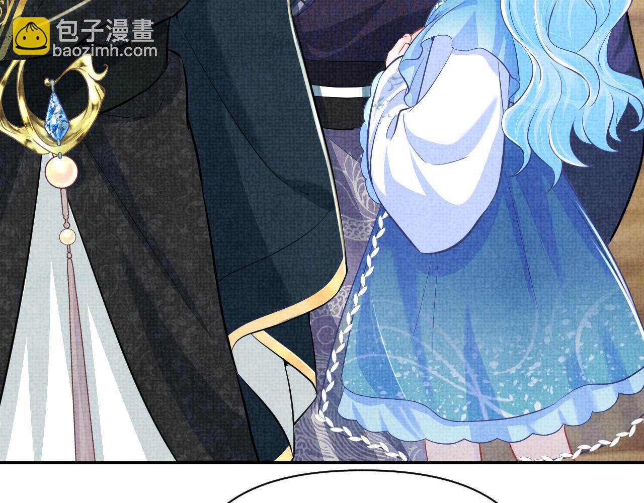 第164话 鲛人女皇终于登场(1/3)-第166话