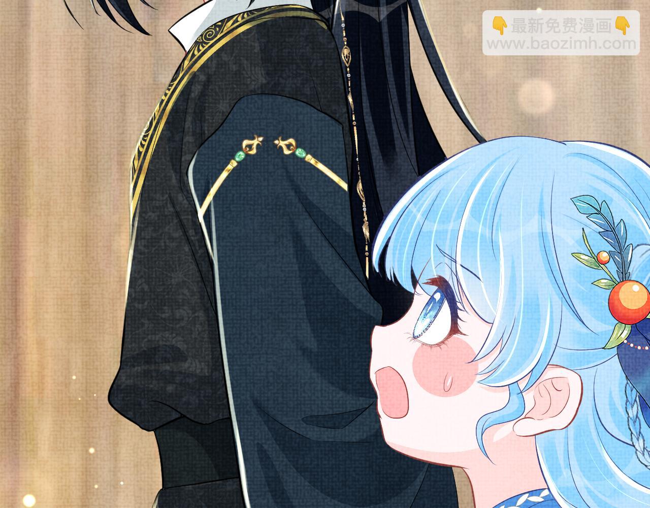 第164话 鲛人女皇终于登场(1/3)-第166话